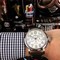 Zenith-Pilot-Silver-Case-White-Dial Replica
