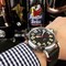 Zenith-Pilot-Silver-Case-Black-Dial Replica