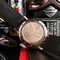 Zenith-Pilot-Gold-Case-Black-Dial-Chrono Replica