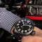 Zenith-Pilot-Black-Case-Black-Dial-Chrono Replica