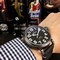 Zenith-Pilot-Black-Case-Black-Dial-Chrono Replica