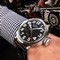 Zenith-Pilot-Silver-Case-Blue-Dial-Chrono Replica