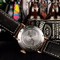Zenith-Pilot-Gold-Case-Black-Dial-Chrono Replica