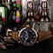 Zenith-Pilot-Gold-Case-Black-Dial-Chrono Replica