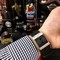 Breitling-Superochen-Black-Dial-Chrono Replica