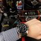 Breitling-Superochen-Black-Dial-Chrono Replica