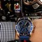 Breitling-Superocean-Blue-Dial-on-Blue-Rubber-Strap Replica