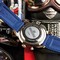 Breitling-Superocean-Blue-Dial-on-Blue-Rubber-Strap Replica