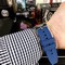 Breitling-Superocean-Blue-Dial-on-Blue-Rubber-Strap Replica