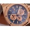 AP0569A-Royal-Oak-Chronograph-1-1-Best-Edition-26331ST-RG-RG-Blue Replica