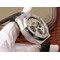 AP0608B-Royal-Oak-Chronograph-1-1-Best-Edition-26331ST-SS-RU-Wht-Blk Replica