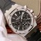 AP0608A-Royal-Oak-Chronograph-1-1-Best-Edition-26331ST-SS-LE-Black Replica
