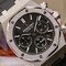 AP0608A-Royal-Oak-Chronograph-1-1-Best-Edition-26331ST-SS-LE-Black Replica