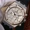 AP0608A-Royal-Oak-Chronograph-1-1-Best-Edition-26331ST-SS-LE-White Replica