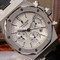 AP0608A-Royal-Oak-Chronograph-1-1-Best-Edition-26331ST-SS-LE-White Replica