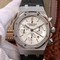 AP0608A-Royal-Oak-Chronograph-1-1-Best-Edition-26331ST-SS-LE-White Replica