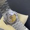 Nautilus-Jumbo-5711-PF-1-1-Best-Edition-Brown-Textured-Dial-Diamonds-Bezel-on-SS-Bracelet-A324 Replica
