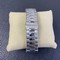 Nautilus-Jumbo-5711-PF-1-1-Best-Edition-White-Textured-Dial-Diamonds-Bezel-on-SS-Bracelet-A324 Replica