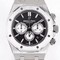 AP0603D-Royal-Oak-Chrono-1-1-Best-Edition-26331ST-SS-SS-Blk-Wht Replica