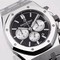 AP0603D-Royal-Oak-Chrono-1-1-Best-Edition-26331ST-SS-SS-Blk-Wht Replica