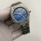 Audemars-Piguet-Royal-Oak-33mm-Blue-Dial-SS Replica