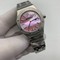 Audemars-Piguet-Royal-Oak-33mm-Rose-Dial-SS Replica