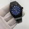 Audemars-Piguet-Royal-Oak-33mm-Blue-Dial-SB Replica