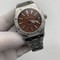 Audemars-Piguet-Brown-Dial-High-Version-SS Replica