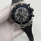 Audemars-Piguet-Royal-Oak-Offshore-Black Replica