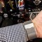 Breitling-Super-Ochean-High-Version-On-Solid-Steel-Strap-Black-Dial Replica