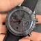Omega-Speedmaster-DSOM-quot-Black-quot-CER-NY-Blk-OMF-V2 Replica
