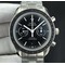 Omega-Speedmaster-Moonwatch-SS-SS-Black Replica