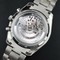 Omega-Speedmaster-Moonwatch-SS-SS-Black Replica