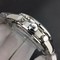 Omega-Speedmaster-Moonwatch-SS-SS-Black Replica