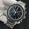 Omega-Speedmaster-Moonwatch-SS-SS-Black Replica