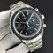Omega-SpeedMaster-MoonWatch-Red-SS-SS-1-1-Best-Edition Replica
