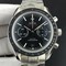 Omega-SpeedMaster-MoonWatch-Red-SS-SS-1-1-Best-Edition Replica