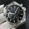 Overseas-Dual-Time-Power-Reserve-TWA-1-1-Best-Edition-Black-Dial-on-Black-Leather-Strap Replica