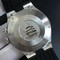 Overseas-Dual-Time-Power-Reserve-TWA-Best-Edition-White-Dial-on-Black-Leather-Strap Replica