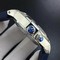 Overseas-Dual-Time-Power-Reserve-TWA-1-1-Best-Edition-Blue-Dial-on-Blue-Leather-Strap Replica