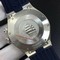 Overseas-Dual-Time-Power-Reserve-TWA-1-1-Best-Edition-Blue-Dial-on-Blue-Leather-Strap Replica