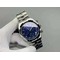 Vacheron-Constantin-Overseas-Chronograph-SS-SS-Blue Replica