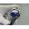 Vacheron-Constantin-Overseas-Chronograph-SS-SS-Blue Replica