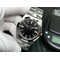 Overseas-Ultra-Thin-2000V-XF-1-1-Best-Edition-Black-Dial-on-SS-Bracelet Replica