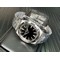 Overseas-Ultra-Thin-2000V-XF-1-1-Best-Edition-Black-Dial-on-SS-Bracelet Replica