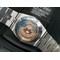Overseas-Ultra-Thin-2000V-XF-1-1-Best-Edition-Black-Dial-on-SS-Bracelet Replica