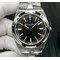 Overseas-Ultra-Thin-2000V-XF-1-1-Best-Edition-Black-Dial-on-SS-Bracelet Replica