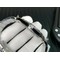 Overseas-Ultra-Thin-2000V-XF-1-1-Best-Edition-Black-Dial-on-SS-Bracelet Replica