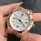 Vacheron-Constantin-1-1-Best-Edition-Overseas-RG-LE-Wht-Stk Replica