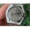 Overseas-Ultra-Thin-2000V-XF-1-1-Best-Edition-Gray-Dial-on-SS-Bracelet Replica